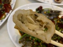 -长平老姿娘夜粥(平东一街店)