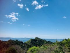 -云峰山自然风景区