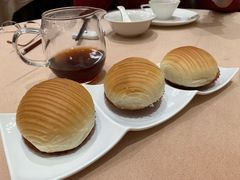 -宝园酒家(美林M·LIVE天地东座店)