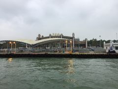 -鼓浪屿内厝澳码头(轮渡站)