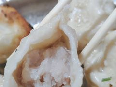 锅贴-黄阿姨锅贴大王(万航渡路店)