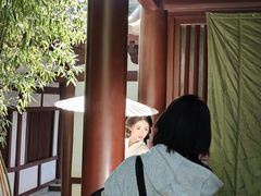 -西安青龙寺遗址景区