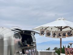 -Brew Farm·精酿农场海滨悬崖餐厅