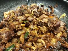-霁云上院餐厅
