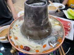 -东来顺饭庄·火锅(环岛店)