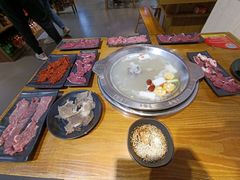 -皇牛鲜生·牛爱牛鲜牛肉自选火锅(晋吉北路店)