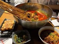 -付小姐在成都(五道口店)