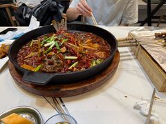 -勇利赵家烤肉坊(含光路店)