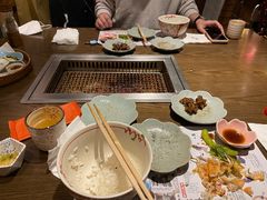 -樱宿日式和牛烧肉(五道口店)
