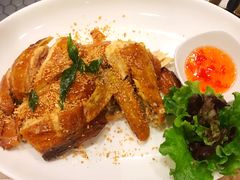 -莆田餐厅PUTIEN(三里屯店)