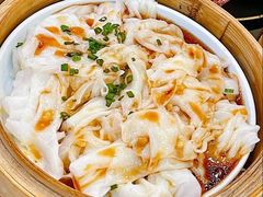 -馨越楼·点心·粤菜(赤坎店)