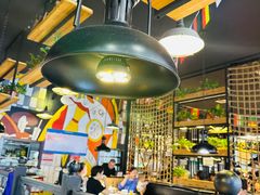 -焖锅部落(容城店)