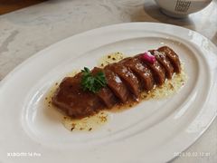 -不倒翁·安徽名菜楼(步行街店)