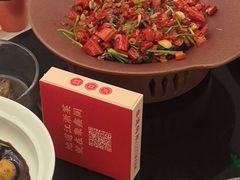 -聚鑫阁江浙菜·非遗传承技艺(青村帝华园店)