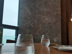 气泡水-解放碑威斯汀酒店-知味国际美食餐厅