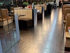 大堂-江边城外烤全鱼(龙德广场店)