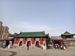 -天津大悲禅院