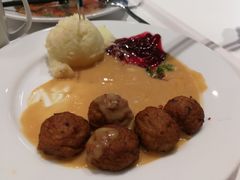 -宜家·瑞典风味餐厅(烟台路店)