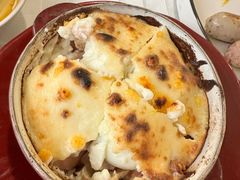 -新侨三宝乐西餐厅(崇文门店)