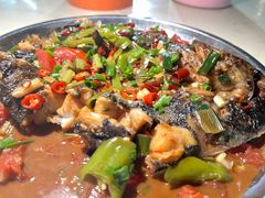 -柴火农家饭(遇龙河店)