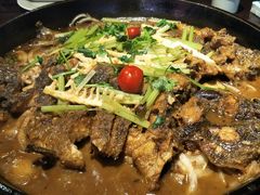 -老板恋上鱼(环山路店)