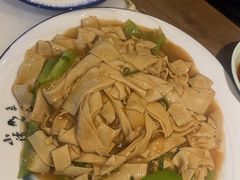 -老仁义·清真菜(太古街店)