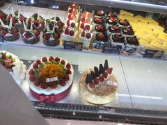 -面包新语(滨湖万达店)