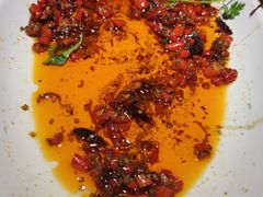 香辣扇子骨-小柴米·传统江西菜(八一广场店)