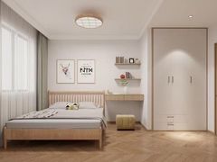 -红蚂蚁装饰泰州分公司