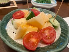 -七条鱼日本料理(远洋乐堤港店)