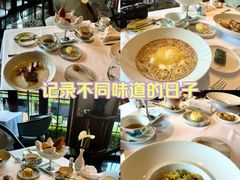 -Le Comptoir de Pierre Gagnaire