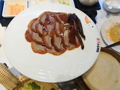-煜丰汴京烤鸭(福彩路店)