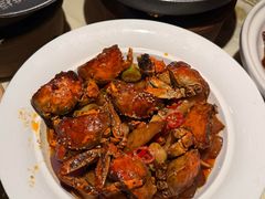 -谭十三大排档·18年老字号(船山路总店)