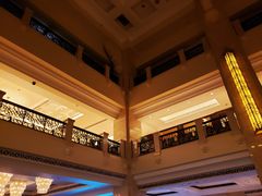 -骊韵咖啡厅(深圳中海凯骊酒店)