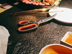 -嘿嘟嘟·肋条烧肉放题(爱融荟城店)