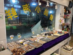 -健跳小海鲜(人民路店)