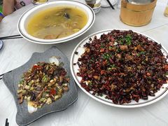 -海兰云天度假区温泉