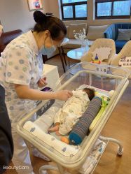 -海豚湾高端月子会所(黄浦店)