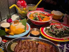 -米泰芒·东南亚料理(体育西店)