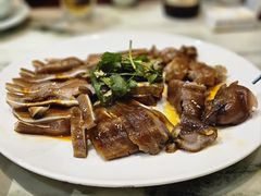 -野渡坡·极致湘菜·庭院餐厅(汉阳店)