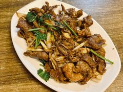 -炙热童年·老北京炙子烤肉(南锣鼓巷店)