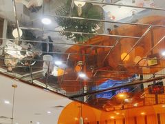 -三江源活鱼现烤(维多利摩尔城店)
