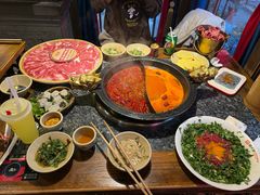 -蜀大侠火锅(总府路店)