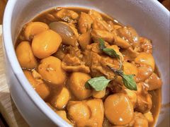 -上海人家花樣年华(中山公园店)