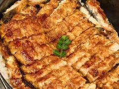 -玄白·炭烤活鳗(上海首店)