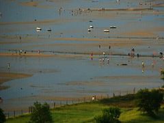 -东戴河风景区-止锚湾