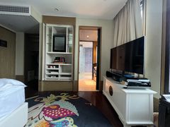 -上海外滩英迪格酒店