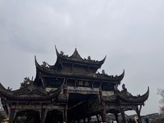 -青城山