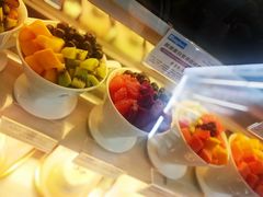 -Blueglass酸奶(财富购物中心店)