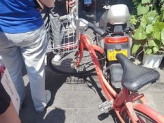 -老乌家特色小炒泡馍(大皮院店)
